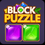 Block Blast Puzzle