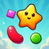 Candy Dash 2 120 Levels Mode