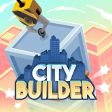 City Builder Game – Stack, Build, and Compete in This Arcade Challenge