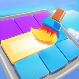 Color Block – Unleash Your Puzzle Skills!