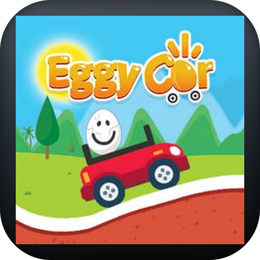 Eggy Car Unblocked - Play Eggy Car at SnapSong