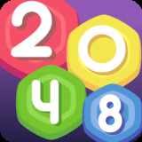 Hexa Merge 2048 - Play the Ultimate Puzzle & Strategy Game
