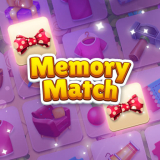 Memory Match - Play Classic Board Game Online