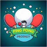 Ping Pong Prodigy