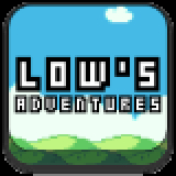 Play Lows Adventure 1 - Explore Challenging Levels